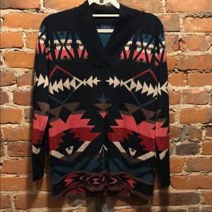 Pendleton Women’s Sweater